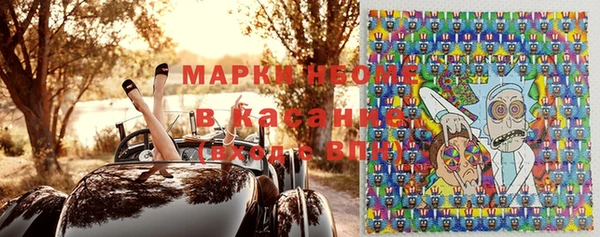 стаф Арсеньев